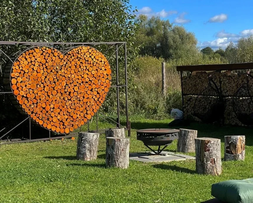 Фото Эко-ферма Тишь да Крышь - Зоопарки / Фермы / Океонариумы в Москве | Досугатор